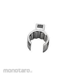 Snap-on Deep Flare Nut Crowfoot Wrench 1/4inch