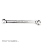 Snap-on Double End Flare Nut Wrench Flank Drive