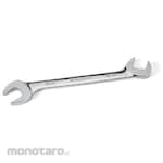 Snap-on Double Open End Wrench Four Way Angle Head (Kunci Pas)