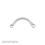 Snap-on Half Moon Box Wrench