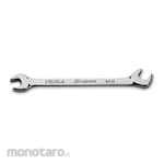 Snap-on Ignition Open End Wrench 15/60 Offset Inch
