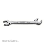 Snap-on Open End Wrench Iginition Offset 15/60 (Kunci Pas)