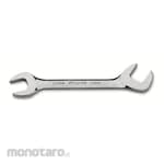 Snap-on Open End Wrench Iginition Offset Metric 15/60 (Kunci Pas)