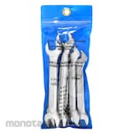 TJAP MATA Double Open End Wrench Set (Kunci Pas)