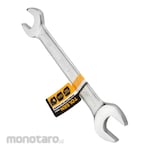 TOLSEN Double Open End Wrench (Kunci Pas)