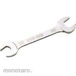 TONE Double Open End Wrench SUS (Kunci Pas)