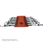 TOP Double Open End Wrench (Kunci Pas)