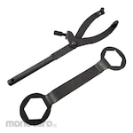 TORA Engine Block Wrench And Flying Wheel Plier