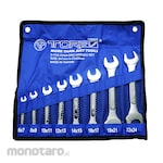 TORA Open End Wrench Set (Kunci Pas)