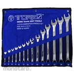 TORA Wrench Combination Set