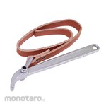 TORA Wrench Oil Filter Belt Type