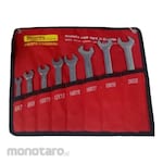 TOSITA Double Open End Spanner Set