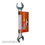 TOSITA Double Open End Spanner
