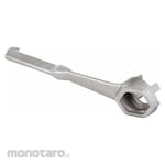 TOUGH GUY Drum Bung & Plug Wrench