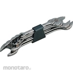 TRUSCO Double Open End Wrench (Kunci Pas)