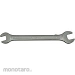 TRUSCO Double-Ended Spanner