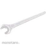TRUSCO Single Open End Wrench (Kunci Pas)