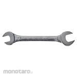 TRUSCO Thin Open-end Wrench