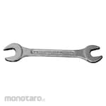 Tectool Double Open End Wrench (Kunci Pas)