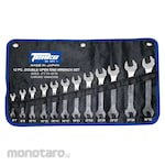 Tenka Double Open End Wrench Set