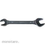 Top Kogyo Double Open-End Spanner
