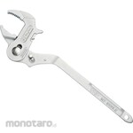 Top Kogyo Water meter wrench with switch button