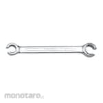 Toptul Double End Flare Nut Wrench 12 Point (Kunci Nepel)