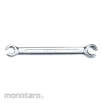 Toptul Double End Flare Nut Wrench 6 Point