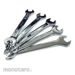Turboz Double Open End Wrench Set (Kunci Pas)
