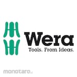 WERA Open End Wrench (Kunci Pas)