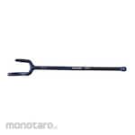 WESTWARD Claw Valve Wheel Wrench