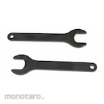 WESTWARD Double Open End Wrench (Kunci Pas)