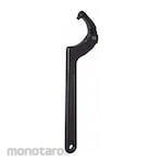 WESTWARD Fixed Pin Spanner Wrench