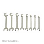 WESTWARD Open End Wrench Iginition Set (Kunci Pas)