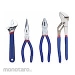 WESTWARD Plier and Wrench Set