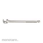 WESTWARD Single-End Valve Wheel Wrench