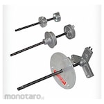 WHEELER REX Sink & Faucet Tools