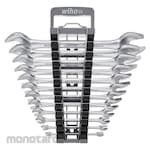 WIHA Double Open End Wrench (Kunci Pas)