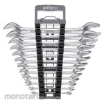 WIHA Double Open End Wrench
