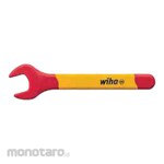 WIHA Single Insulated Open-End Spanner (Kunci Ring Listrik)