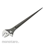 WILLIAMS Construction Wrench Adjustable