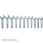 WILLIAMS Single Open End Wrench (Kunci Pas)