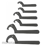 WILLIAMS Spanner Wrench