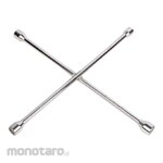 WORKPRO Lug Nut Wrench
