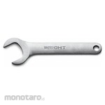 WRIGHT Open End Wrench