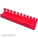 White Electric Wrench holder