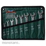 Wipro Double Open End Wrench (Kunci Pas)