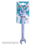 Wipro Double Open End Wrench Satin CRV (Kunci Pas)