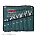 Wipro Open End Wrench CRV Set (Kunci Pas)