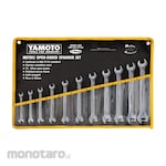 Yamoto Double Open End Wrench Set (Kunci Pas)